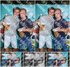 Evenement foto: Serie 384