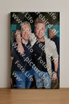 Evenement foto: Serie 384