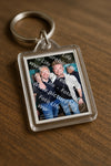 Evenement foto: Serie 384
