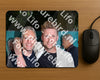 Evenement foto: Serie 384