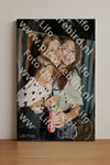 Evenement foto: Serie 384