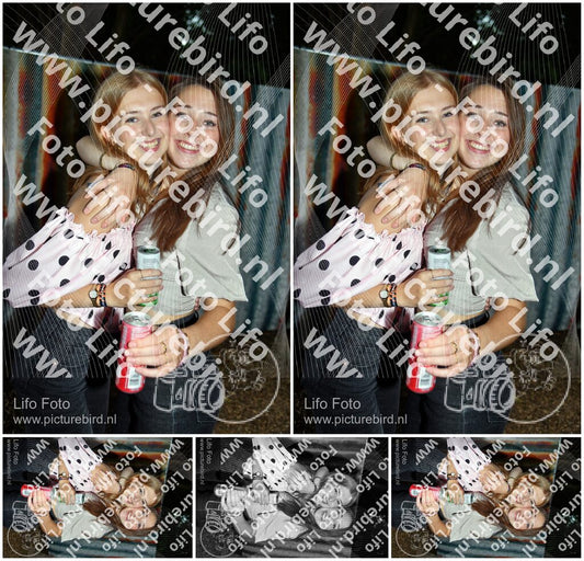 Evenement foto: Serie 384
