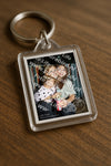 Evenement foto: Serie 384