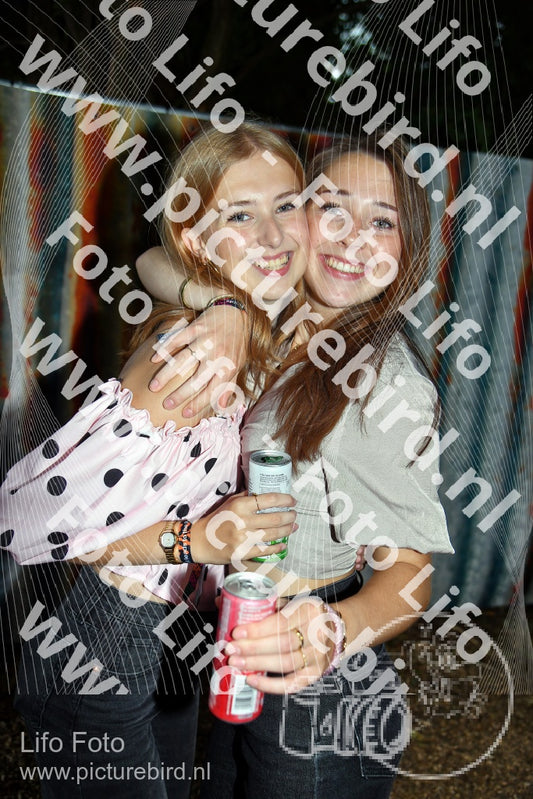 Evenement foto: Serie 384