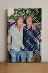 Evenement foto: Serie 384