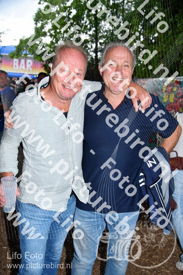 Evenement foto: Serie 384