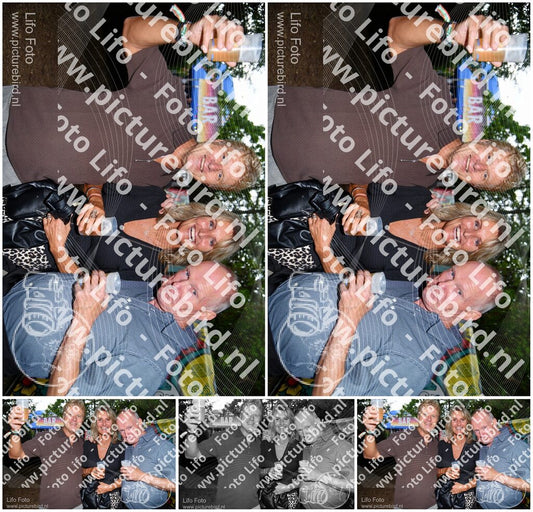 Evenement foto: Serie 384