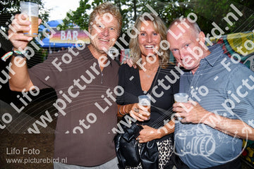 Evenement foto: Serie 384