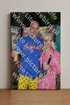 Evenement foto: Serie 384