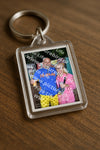 Evenement foto: Serie 384