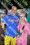 Evenement foto: Serie 384