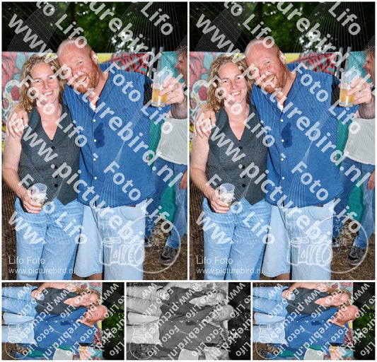 Evenement foto: Serie 384