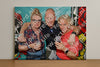 Evenement foto: Serie 384