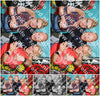 Evenement foto: Serie 384