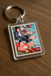 Evenement foto: Serie 384
