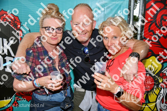 Evenement foto: Serie 384