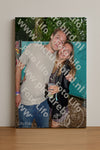 Evenement foto: Serie 384