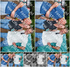 Evenement foto: Serie 384