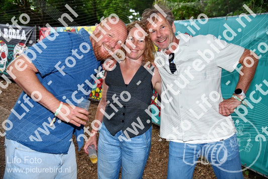 Evenement foto: Serie 384