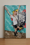 Evenement foto: Serie 384
