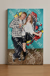 Evenement foto: Serie 384