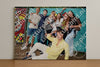 Evenement foto: Serie 384