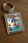 Evenement foto: Serie 384