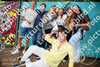 Evenement foto: Serie 384