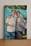Evenement foto: Serie 384