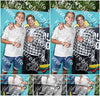 Evenement foto: Serie 384