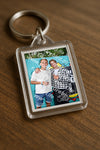Evenement foto: Serie 384