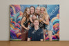 Evenement foto: Serie 384