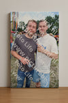 Evenement foto: Serie 384