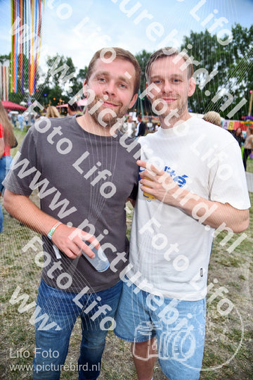 Evenement foto: Serie 384