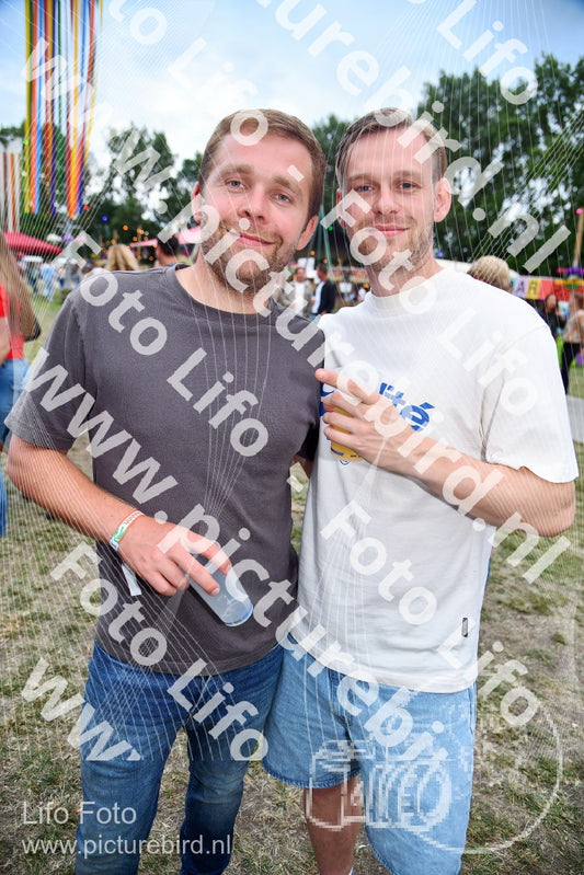 Evenement foto: Serie 384