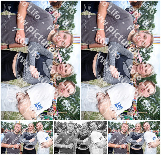Evenement foto: Serie 384