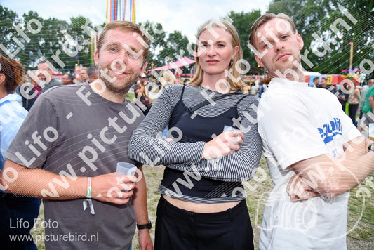 Evenement foto: Serie 384