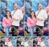Evenement foto: Serie 384