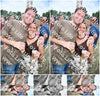 Evenement foto: Serie 384