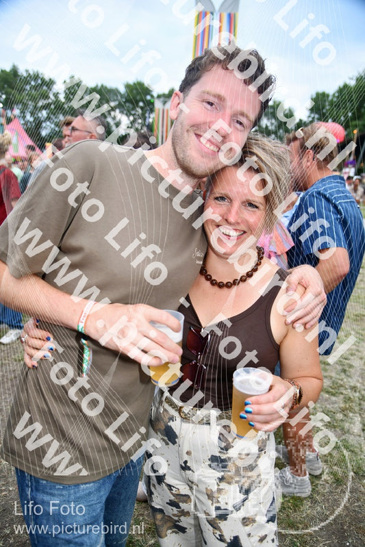 Evenement foto: Serie 384