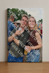 Evenement foto: Serie 384