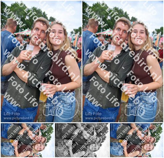 Evenement foto: Serie 384