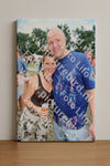 Evenement foto: Serie 384