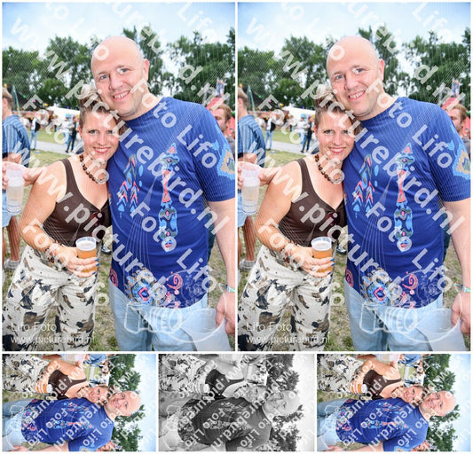 Evenement foto: Serie 384