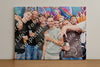 Evenement foto: Serie 384