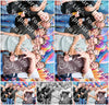 Evenement foto: Serie 384