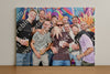 Evenement foto: Serie 384