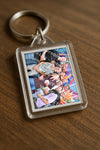 Evenement foto: Serie 384