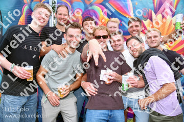Evenement foto: Serie 384