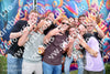Evenement foto: Serie 384